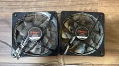 Enermax UCTB12 120mm ケースファン 2個セットのサムネイル