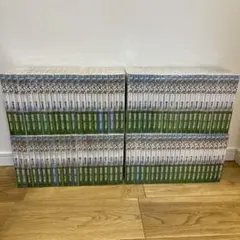 風の大地　全84巻セット 風の大地 84全巻セット