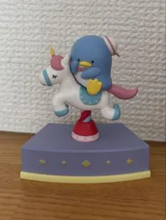 サンリオメリーゴーランド