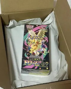 ポケモンカードゲーム MEGA ドリームEX