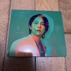 山下智久 Nights Cold CD DVD