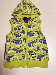 トイストーリー　エイリアン　リトルグリーンメン　ベスト