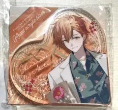 彰人 プロセカ 4th 感謝祭 ハート型アクリルブロック プロジェクトセカイ