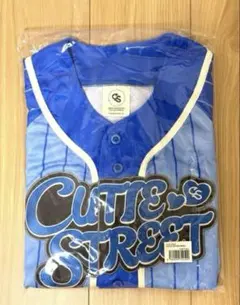 cutie street Tシャツ 推しアピ キュースト ver.2 増田彩乃 cutie street きゅーすと 推しアピTシャツ XL 増田彩乃 増田彩乃