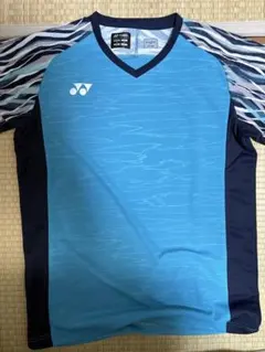 バドミントン YONEX ゲームシャツ JP L