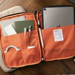 【新品未使用】iFace タブレットポーチ Mサイズ