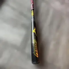 Mizuno Select 9 軟式バット　セレクト9少年野球