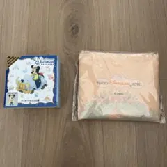 ミッキーマウス バケーションパッケージ