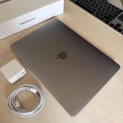 MacBookAir M1 2020 メモリ16GB SSD512GB US配列