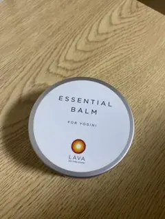 エッセンシャルバーム 65gヨギーニ用