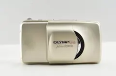 2026年最新】OLYMPUS μ mju ミューの人気アイテム - メルカリ