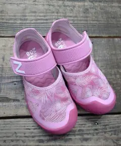 New Balance（ニューバランス）メッシュサンダルYMO208 19cm