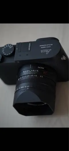 ライカ　C2 Leica (ライカ) フィルムカメラ C2｜トレファクONLINE