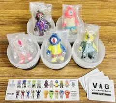 2025年最新】ギャロミ ソフビの人気アイテム - メルカリ