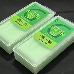 未使用 GIGA DOCTOR FCG POWDER ガリウム ワックス WAX 未使用 GIGA DOCTOR FCG POWDER ガリウム ワックス WAX 2025年