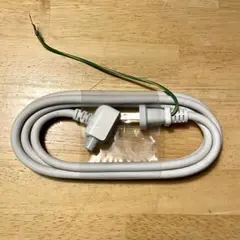【未使用】Apple純正 電源アダプタ延長ケーブル MacBook