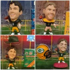 NFL ファーブ エルウェイ エイクマン 他 コリンシアン CORINTHIAN