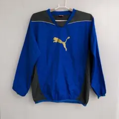 3ピ139◎PUMA◎プーマ◎ピステ◎キッズ服