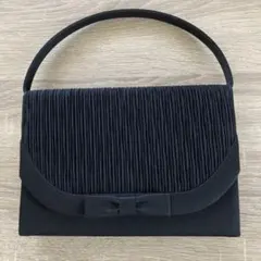 プチソワール　フォーマルバッグ