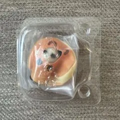 シルバニアファミリー 赤ちゃんコレクション　パンダの赤ちゃん　キラキラくじ G賞