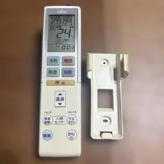 219・FUJITSU/富士通・エアコンリモコン・品番AR-RBF2Jのサムネイル