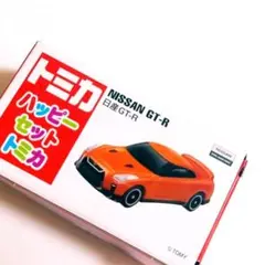 2026年最新】トミカ GT-Rの人気アイテム - メルカリ