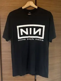 2026年最新】nine inch nails Tシャツの人気アイテム - メルカリ