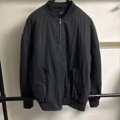 アウタージャケット