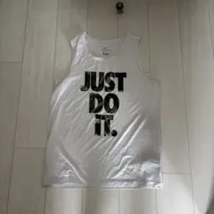 Nike DRI-FIT JUST DO IT. タンクトップ M