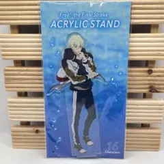 Free! FS アクリルスタンド アルベルト