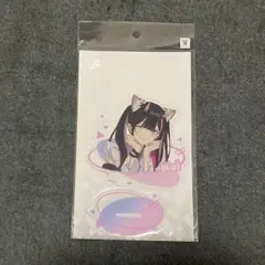 超かぐや姫 カラオケの鉄人 ハート缶バッジ 駒沢乃依 - メルカリ