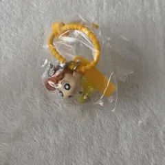 クレヨンしんちゃん カラフルマルチチャーム　ひまわり