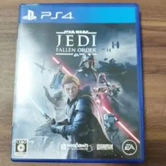 PS4 スターウォーズジェダイ:フォールン オーダー