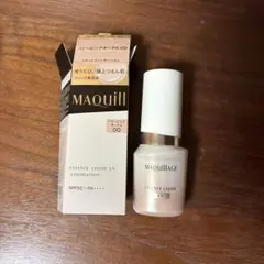 【マキアージュ】　エッセンスリキッドEX ベビーピンクオークル00