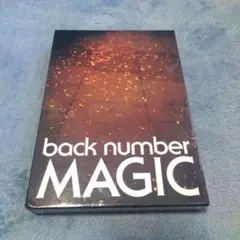 匿名配送】 back number DVD・アルバム3枚セット - メルカリ