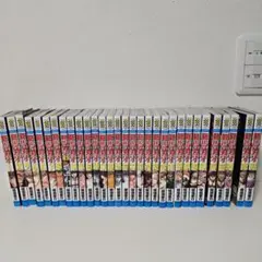コミック 新装版 範馬刃牙 全21巻 初版 セット 全巻セット 板垣恵介