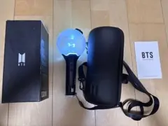 BTS アミボム VER.3 公式 ケース付き 動作確認済