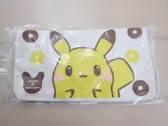 ミスタードーナツ　トートバッグ　福袋　ポケモン