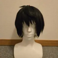 朔間凛月　コスプレ　ウィッグ