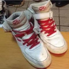 ナイキ エアフォースワン