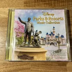 2026年最新】東京ディズニーリゾート40周年記念box “music-go-round”の