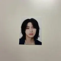 KO1KEYZ 小野慶人　IDフォト