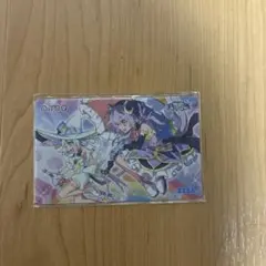 maimai グッズキャンペーン PRISM Aimeカード