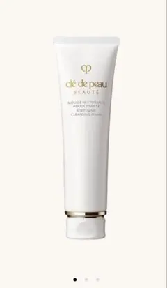 新品未開封cle de peau♡ムースネトワイアントA nのサムネイル