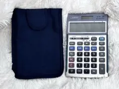 CASIO FX-991EX 電卓 ケース付き