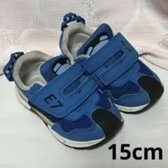 IFME イフミー 新幹線E7系かがやき スニーカー 15cm