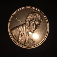ハンガリー歴史的偉人】「1947年銘のハンガリー・5フォリント銀貨