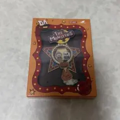 ポップマート ラブブ HELLOWEEN POPUP 購入特典 マグネットバッジ