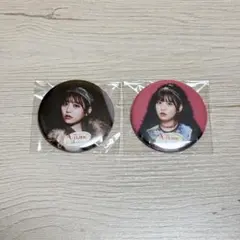 2026年最新】月足天音缶バッジの人気アイテム - メルカリ