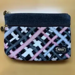 フェイラー　ポーチ